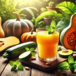 Squash Juice